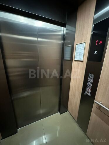Satılır 2 otaqlı yeni tikili 60 m², Bayıl q., photo 13 from 18