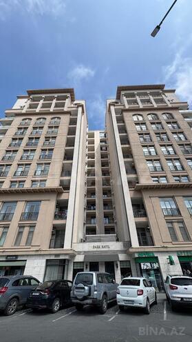 Satılır 2 otaqlı yeni tikili 60 m², Bayıl q., photo 3 from 18