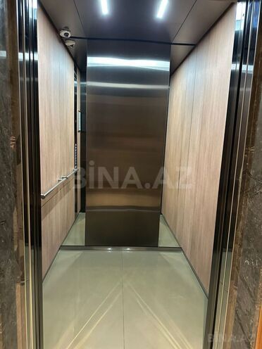 Satılır 2 otaqlı yeni tikili 60 m², Bayıl q., photo 12 from 18