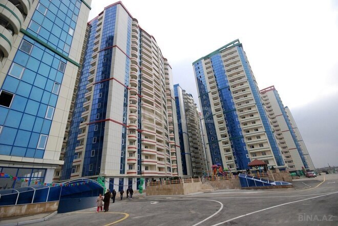 Продаётся 1-комн. новостройка 45 м², пос. Бакиханова, photo 1 from 13