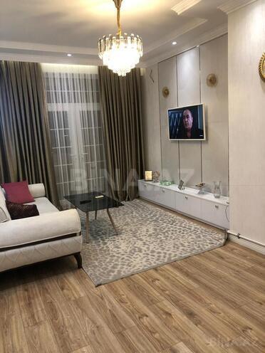 Сдаётся 2-комн. новостройка 70 м², м. Азадлыг проспекти, photo 13 from 20