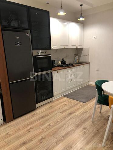 Сдаётся 2-комн. новостройка 70 м², м. Азадлыг проспекти, photo 6 from 20