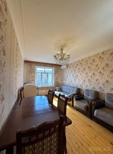 Продаётся 2-комн. вторичка 63 м², м. Ахмедлы, photo 3 from 13