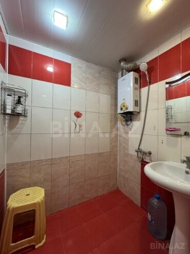 Продаётся 2-комн. вторичка 63 м², м. Ахмедлы, photo 11 from 13