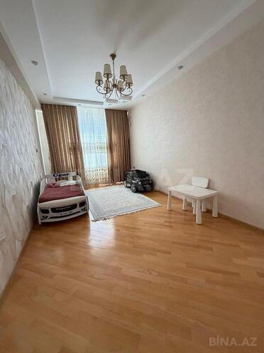Satılır 3 otaqlı yeni tikili 131 m², Memar Əcəmi m., photo 1 from 6