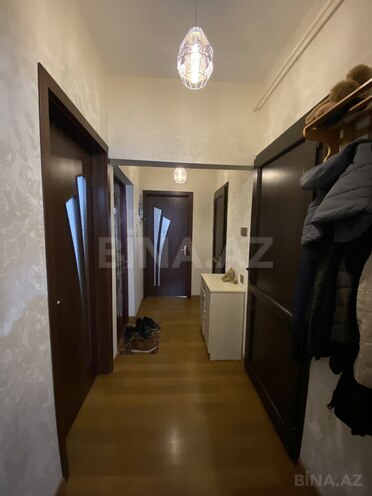 Продаётся 2-комн. вторичка 60 м², м. Ази Асланов, photo 16 from 21