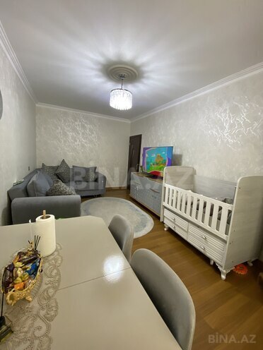 Продаётся 2-комн. вторичка 60 м², м. Ази Асланов, photo 3 from 21