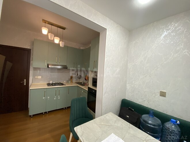 Продаётся 2-комн. вторичка 60 м², м. Ази Асланов, photo 13 from 21