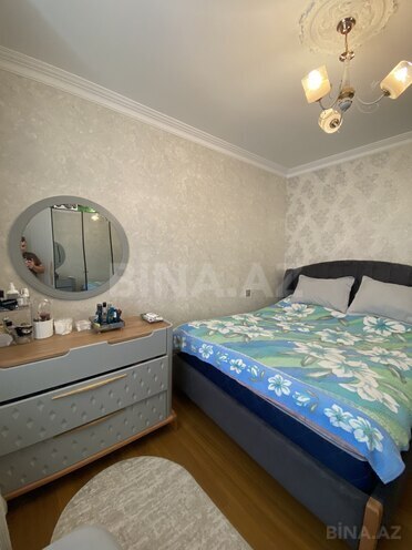 Продаётся 2-комн. вторичка 60 м², м. Ази Асланов, photo 7 from 21