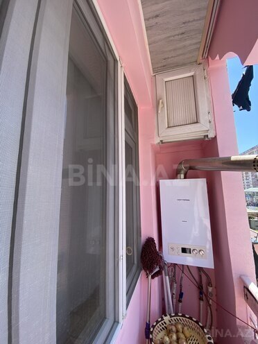 Продаётся 2-комн. вторичка 60 м², м. Ази Асланов, photo 15 from 21