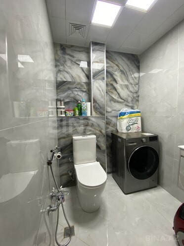 Продаётся 2-комн. вторичка 60 м², м. Ази Асланов, photo 20 from 21