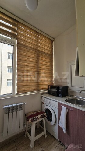 Satılır 2 otaqlı yeni tikili 53 m², photo 6 from 11