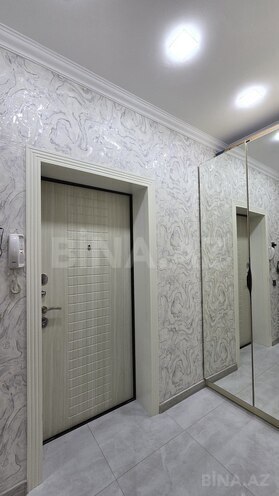 Satılır 2 otaqlı yeni tikili 53 m², photo 9 from 11
