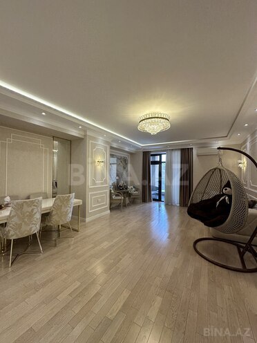 Продаётся 3-комн. новостройка 148 м², Ясамальский р., photo 5 from 24