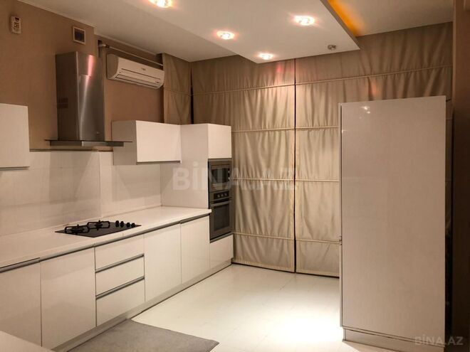 Продаётся 4-комн. новостройка 200 м², м. 28 мая, photo 15 from 22