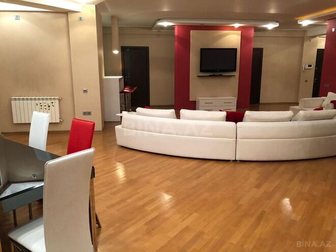 Продаётся 4-комн. новостройка 200 м², м. 28 мая, photo 5 from 22