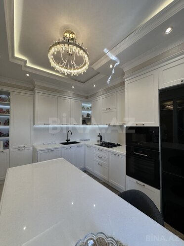 Продаётся 3-комн. новостройка 148 м², Ясамальский р., photo 7 from 24
