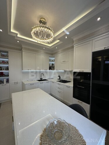 Продаётся 3-комн. новостройка 148 м², Ясамальский р., photo 11 from 24