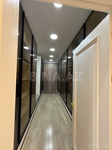 Продаётся 3-комн. новостройка 148 м², Ясамальский р., photo 15 from 24