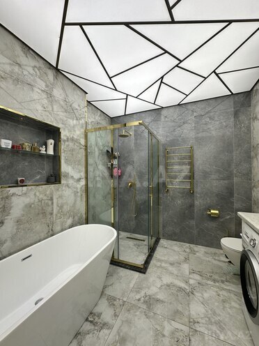 Продаётся 3-комн. новостройка 148 м², Ясамальский р., photo 20 from 24