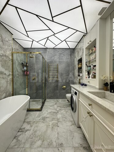 Продаётся 3-комн. новостройка 148 м², Ясамальский р., photo 21 from 24