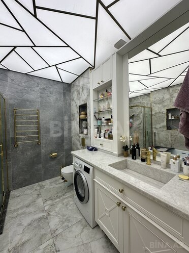 Продаётся 3-комн. новостройка 148 м², Ясамальский р., photo 19 from 24