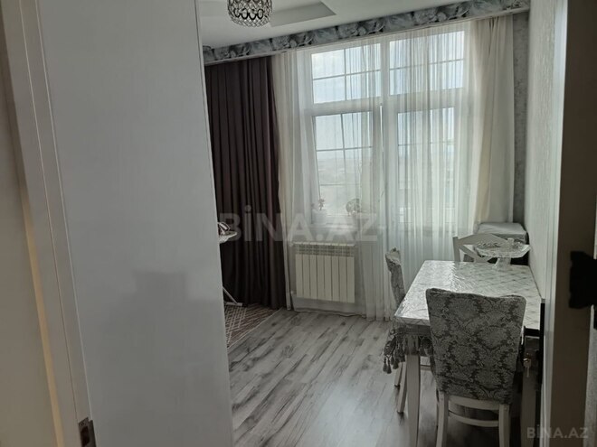 Продаётся 3-комн. новостройка 63 м², photo 7 from 17
