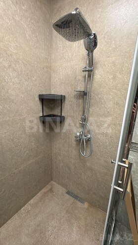 Сдаётся 3-комн. вторичка 100 м², м. Элмляр Академиясы, photo 5 from 6