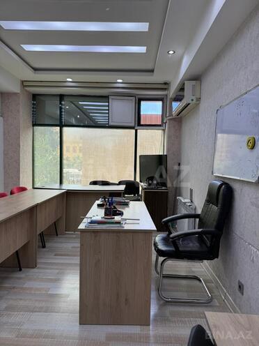 Сдаётся 3-комн. офис 67 м², м. Шах Исмаил Хатаи, photo 1 from 6