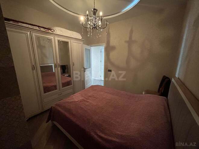 Satılır 4 otaqlı yeni tikili 136 m², Dərnəgül m., photo 15 from 19