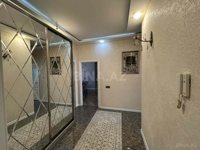Satılır 4 otaqlı yeni tikili 136 m², Dərnəgül m., photo 8 from 19