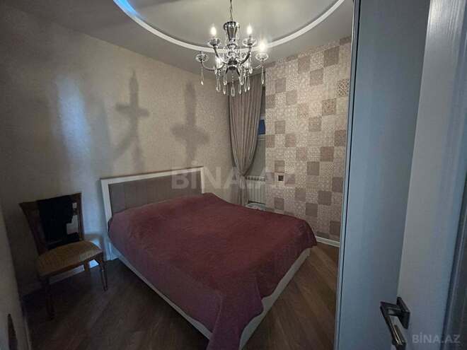 Satılır 4 otaqlı yeni tikili 136 m², Dərnəgül m., photo 3 from 19