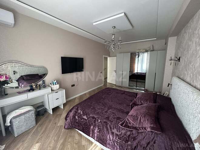 Satılır 4 otaqlı yeni tikili 136 m², Dərnəgül m., photo 17 from 19