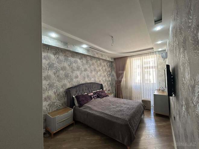 Satılır 4 otaqlı yeni tikili 136 m², Dərnəgül m., photo 5 from 19