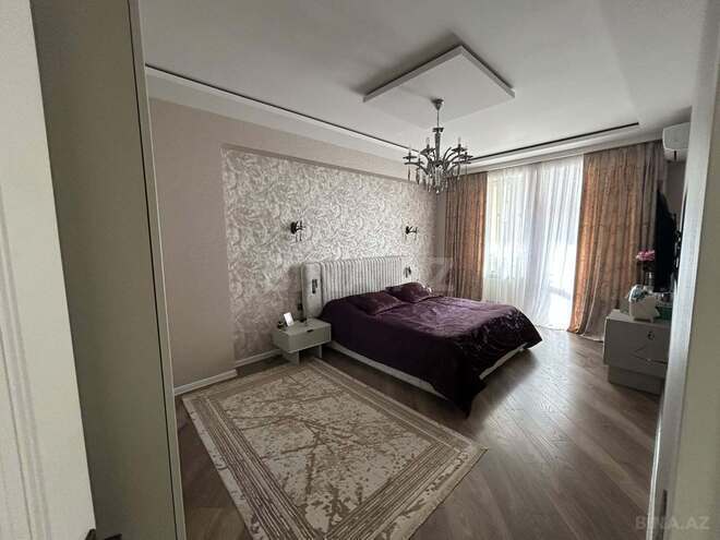 Satılır 4 otaqlı yeni tikili 136 m², Dərnəgül m., photo 12 from 19
