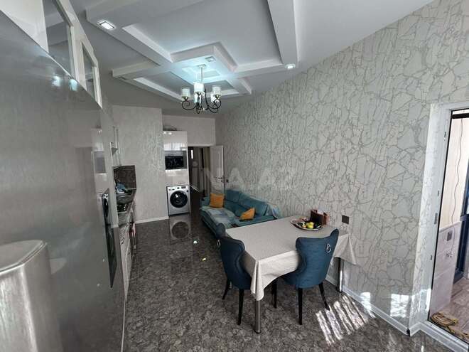 Satılır 4 otaqlı yeni tikili 136 m², Dərnəgül m., photo 9 from 19