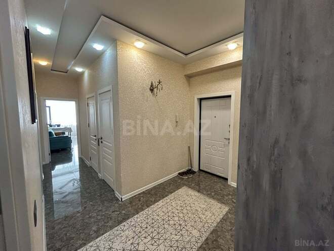 Satılır 4 otaqlı yeni tikili 136 m², Dərnəgül m., photo 18 from 19