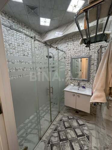 Satılır 4 otaqlı yeni tikili 136 m², Dərnəgül m., photo 16 from 19