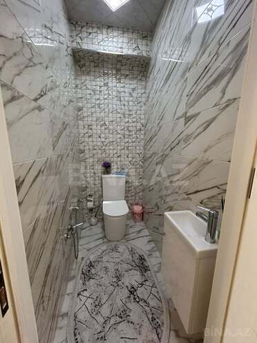 Satılır 4 otaqlı yeni tikili 136 m², Dərnəgül m., photo 7 from 19