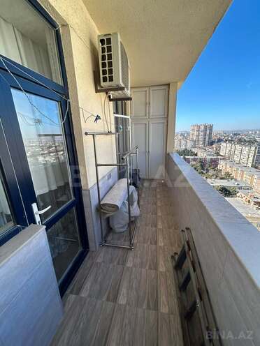 Satılır 4 otaqlı yeni tikili 136 m², Dərnəgül m., photo 10 from 19