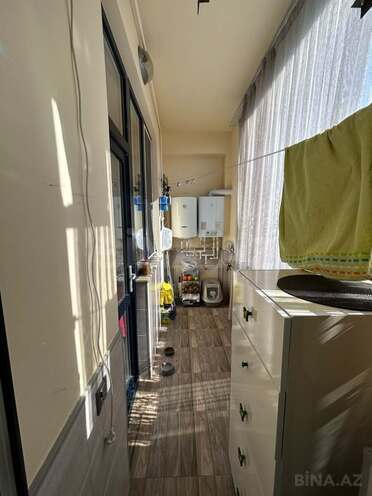 Satılır 4 otaqlı yeni tikili 136 m², Dərnəgül m., photo 4 from 19