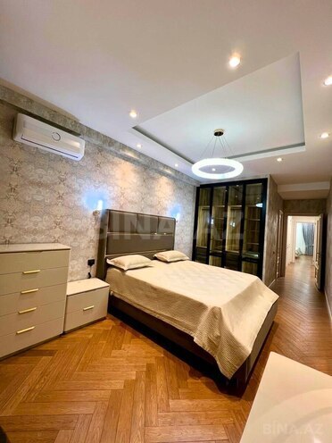 Satılır 3 otaqlı yeni tikili 120 m², Elmlər Akademiyası m., photo 9 from 25