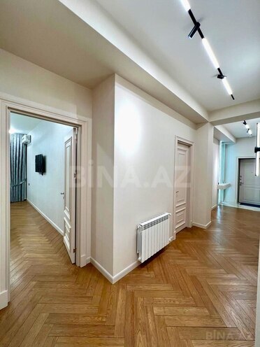 Satılır 3 otaqlı yeni tikili 120 m², Elmlər Akademiyası m., photo 18 from 25