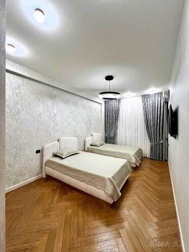 Satılır 3 otaqlı yeni tikili 120 m², Elmlər Akademiyası m., photo 13 from 25