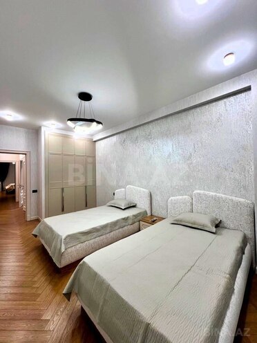 Satılır 3 otaqlı yeni tikili 120 m², Elmlər Akademiyası m., photo 14 from 25
