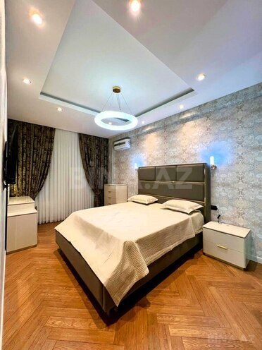 Satılır 3 otaqlı yeni tikili 120 m², Elmlər Akademiyası m., photo 8 from 25