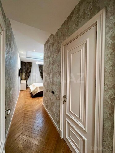 Satılır 3 otaqlı yeni tikili 120 m², Elmlər Akademiyası m., photo 11 from 25