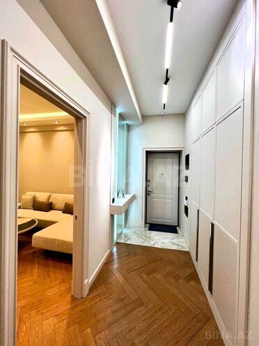Satılır 3 otaqlı yeni tikili 120 m², Elmlər Akademiyası m., photo 21 from 25