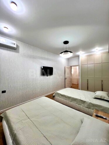 Satılır 3 otaqlı yeni tikili 120 m², Elmlər Akademiyası m., photo 15 from 25