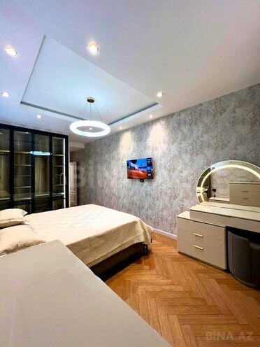 Satılır 3 otaqlı yeni tikili 120 m², Elmlər Akademiyası m., photo 10 from 25